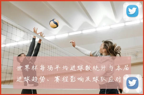 世界杯每场平均进球数统计与本届进球趋势、赛程影响及球队应对