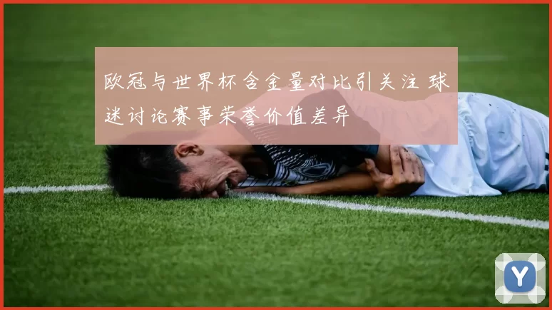 欧冠与世界杯含金量对比引关注 球迷讨论赛事荣誉价值差异
