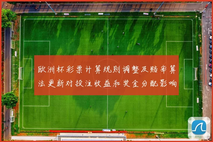 欧洲杯彩票计算规则调整及赔率算法更新对投注收益和奖金分配影响